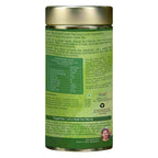 Organic Wellness Ow'Real Mashallah Green Tea Classic Tin Pack - Distacart