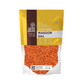 Pure & Sure Organic Masoor Dal - Distacart