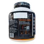 Patanjali Nutrela Sports Mass Gainer (Mal- Kulfi) - Distacart