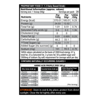 Patanjali Nutrela Sports Mass Gainer (Frvan-ice) - Distacart