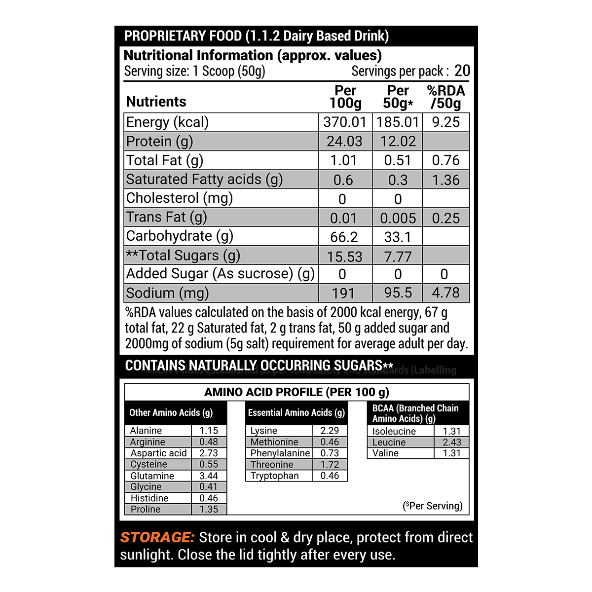 Patanjali Nutrela Sports Mass Gainer (Frvan-ice) - Distacart