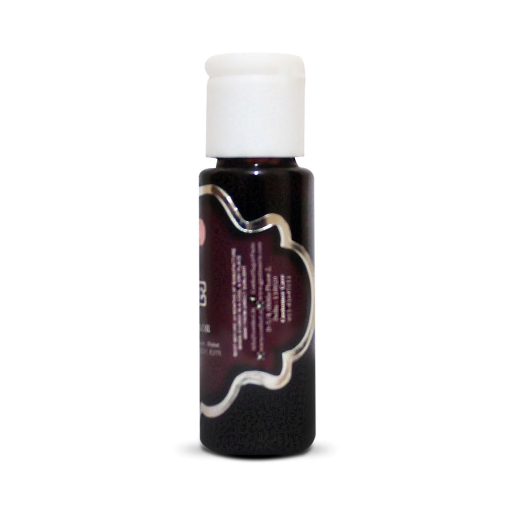 confect mauve gel color br b 20 gms b