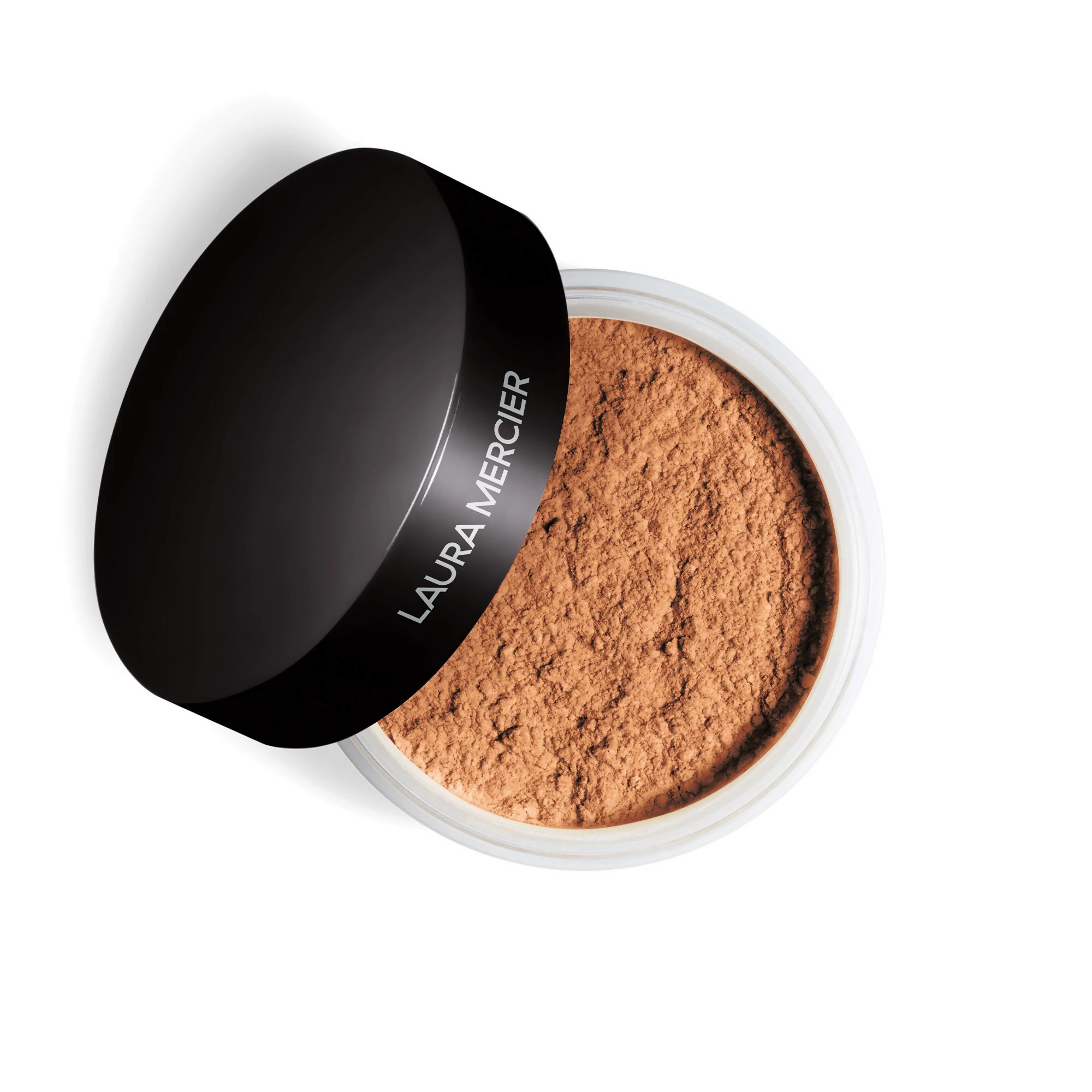 Laura Mercier Transluscent Loose Setting Powder Mini - Transluscent Medium Deep