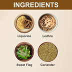 Bodyherbals Lavanya Face Pack