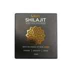 Instant Veda Pure Himalayan Sj Liquid Resin - Distacart