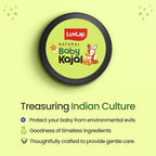 LuvLap 100% Natural Baby Kajal