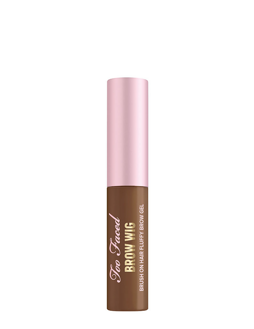 Too Faced Brow Wig - Auburn