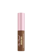 Too Faced Brow Wig - Auburn