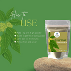 Nxrgen Ayurveda Gurmar Powder