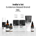 ThriveCo Rosemary Water Hair Spray For Hair Growth