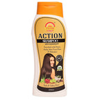 Action Pharma Shampoo Anti-Dandruff Enriched With Neem