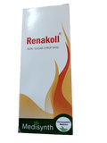 Medisynth Renakoll Non-Sugar Syrup - Distacart
