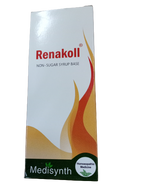 Medisynth Renakoll Non-Sugar Syrup - Distacart