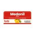 IMIS Ayurveda Medonil Tablets