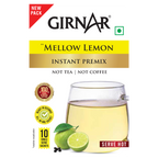 Girnar Instant Premix Mellow Lemon - Distacart