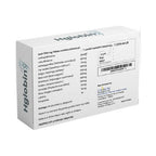 Giosun Hglobin Tablets