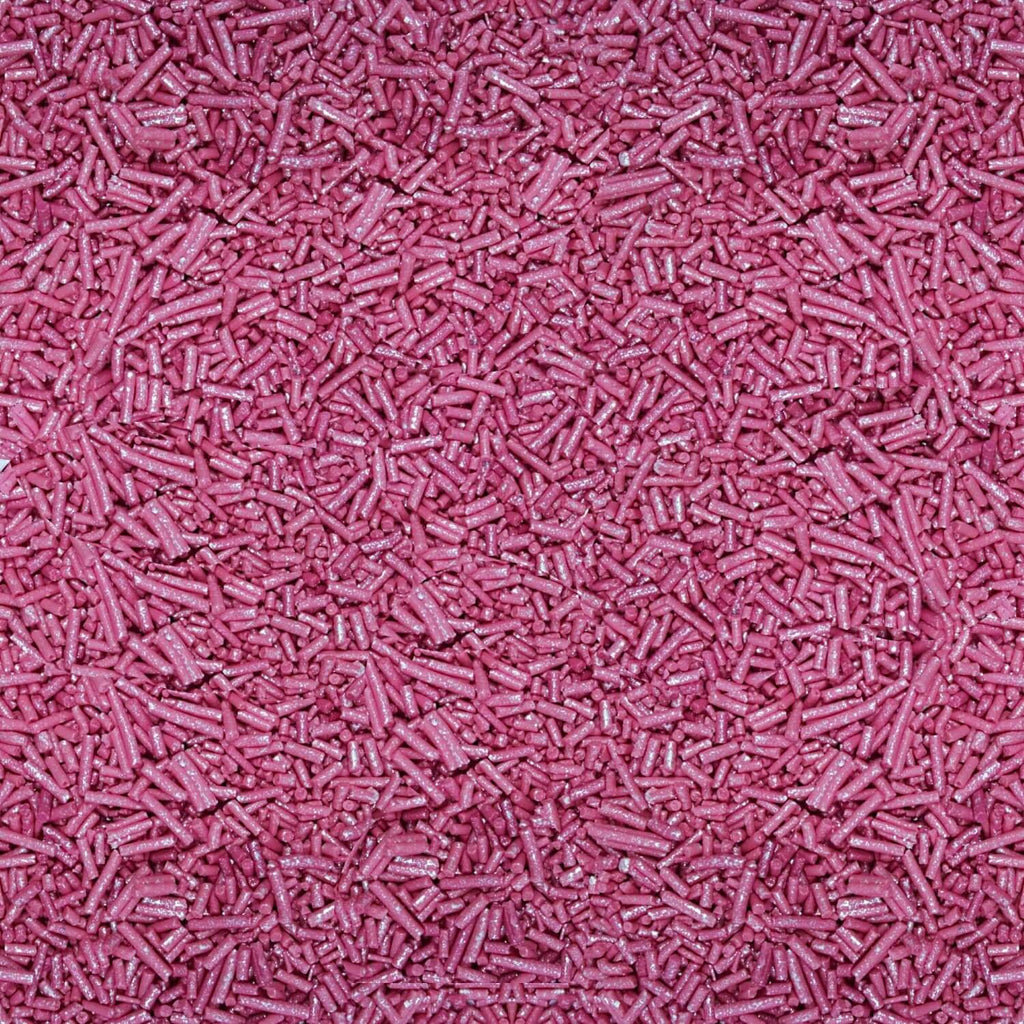 confect melon pink vermicelli sprinkles br b 90 gms b