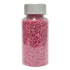confect melon pink vermicelli sprinkles br b 90 gms b
