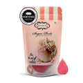 confect melon pink nutritional sugarpaste 250 gms