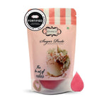 confect melon pink nutritional sugarpaste 250 gms