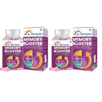 Dr. Morepen Memory Focus & Mood Tablets - Distacart