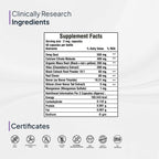 Miduty by Palak Notes Menopause Capsules - Distacart