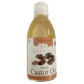 Mesmara Castor Oil 200 ml