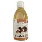 Mesmara Castor Oil 200 ml