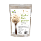 Mesmara Herbal Bath Powder (Sunnipindi/Nalangu Mavu/Ubtan Pack) - Distacart