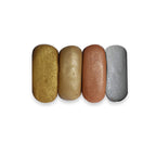 metallic sugar paste multipack 3 300 gms