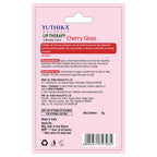 Yuthika Moisturizing Lip Balm – Cherry Gloss - Distacart
