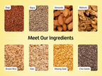 Little Joys Nutrimix 13+ Nutrition Powder Healthy Growth & Daily Nutrition Chocolate Flavour - Distacart