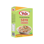 Teju Soya Chunks