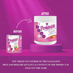 Pro360 Slim Weight Management Meal Replacement Protein Shake (Strawberry Flavour) - Distacart