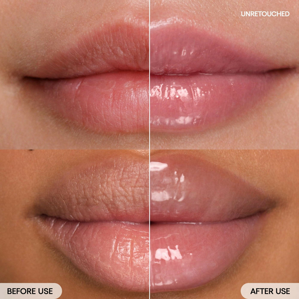 Laneige Lip Glowy Balm - Sweet Candy - Korean Lip Balm