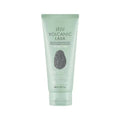 The Face Shop Jeju Volcanic Lava Scrub Foam - Korean Skincare