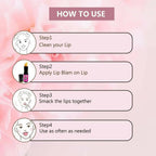 Bello Herbals Lip Care - Distacart