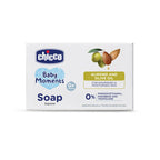Chicco Baby Moments Soap - Distacart