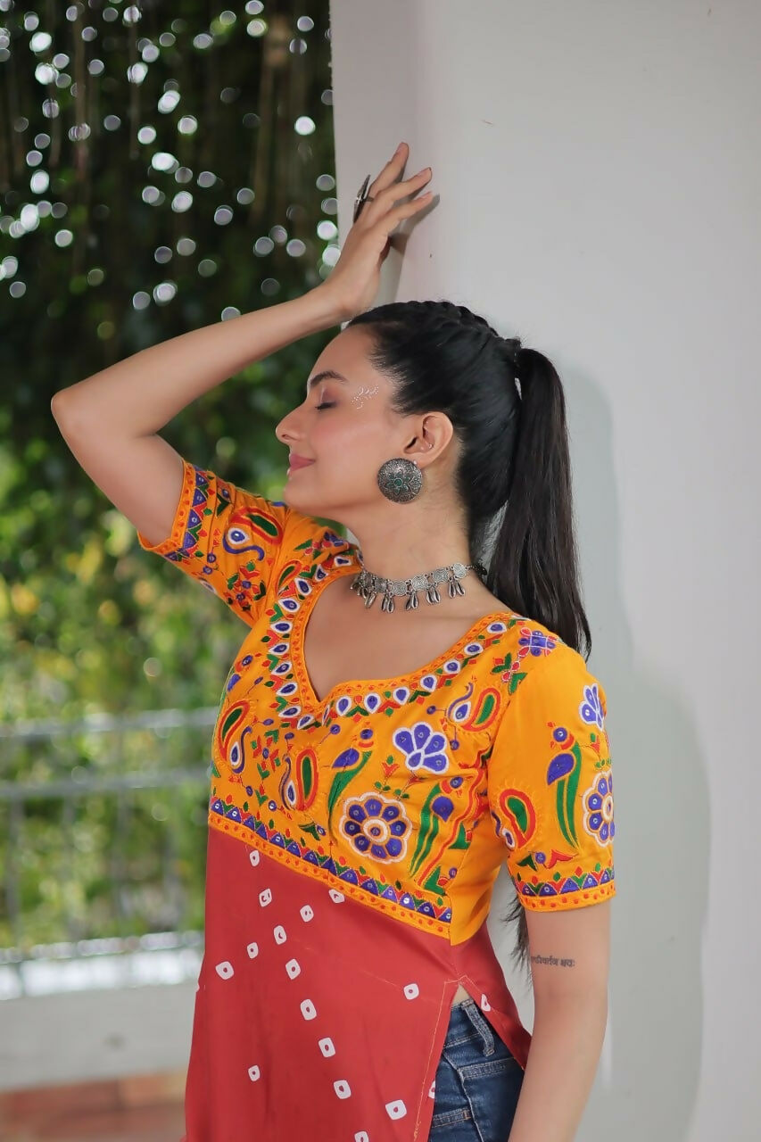 VN-KA-Navratri-1188-Yellow-4