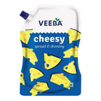Veeba Cheesy Spread & Dressing