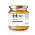 Sublime Inspiring Awe Micro Filtered Honey