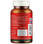 Baidyanath Vansaar Ashwagandha Tablets - Distacart