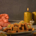 Meethi Milk Cake - Distacart