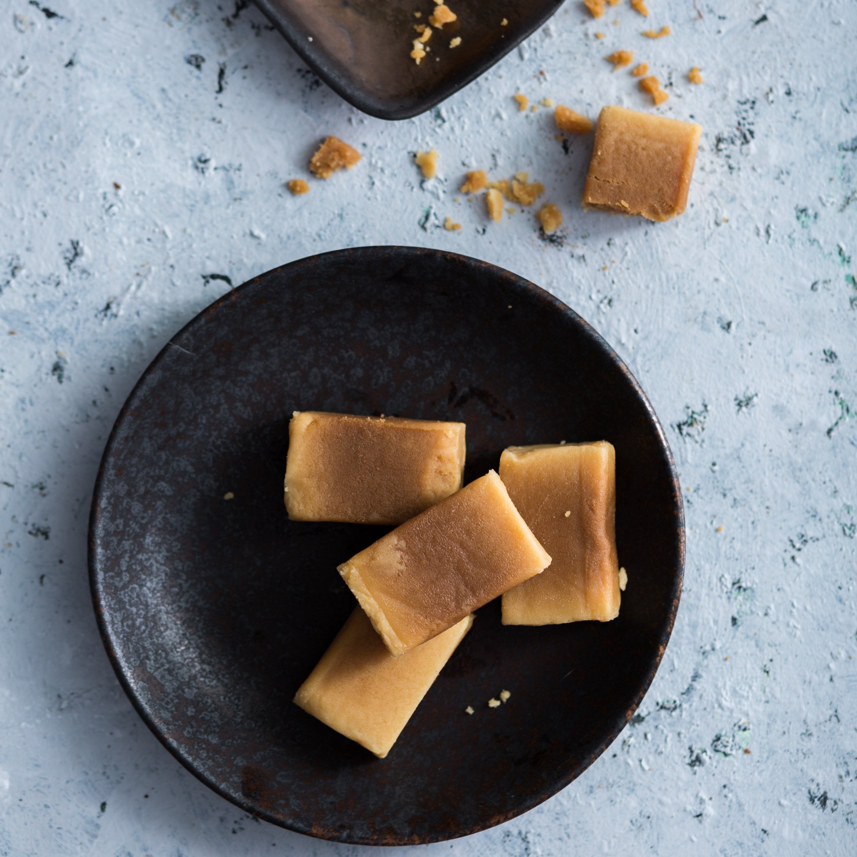 Almond House Milk Mysore Pak - Distacart