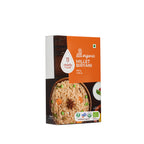 Pure & Sure Organic Millet Biryani - Distacart
