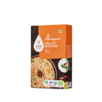 Pure & Sure Organic Millet Biryani - Distacart