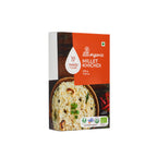 Pure & Sure Organic Millet Khichdi - Distacart