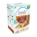 Diabliss Diabetic Friendly Millet Cookies - Distacart