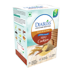 Diabliss Diabetic Friendly Millet Cookies - Distacart