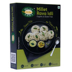Millet Amma Millet Rava Idli Mix - Distacart